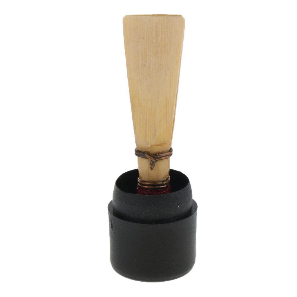 1x  Reeds For Oboe Musical Instruments Accessory