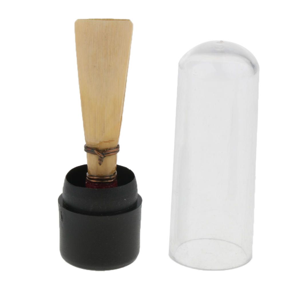 1x  Reeds For Oboe Musical Instruments Accessory