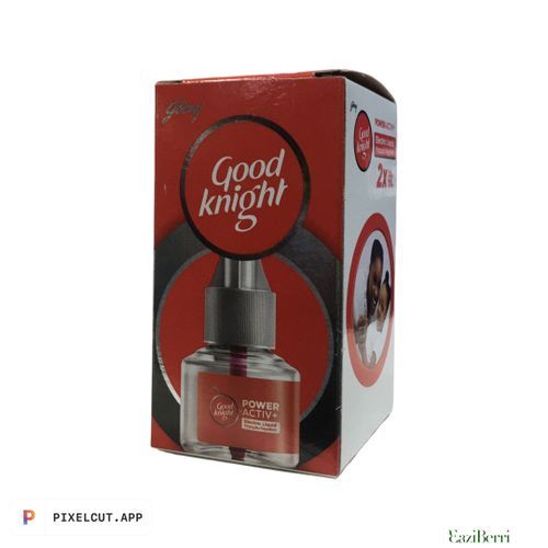 Godrej Good Knight Power Activ+ Mosquito Repel Liquid Refill