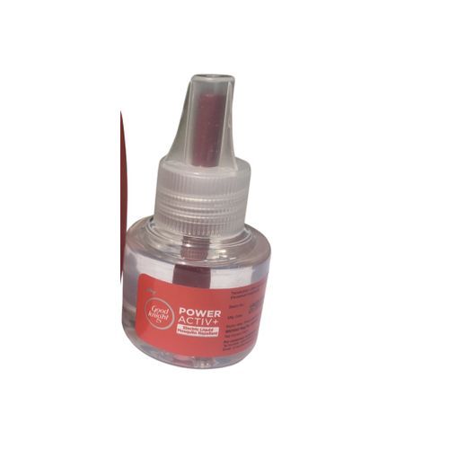 Godrej Good Knight Power Activ+ Mosquito Repel Liquid Refill