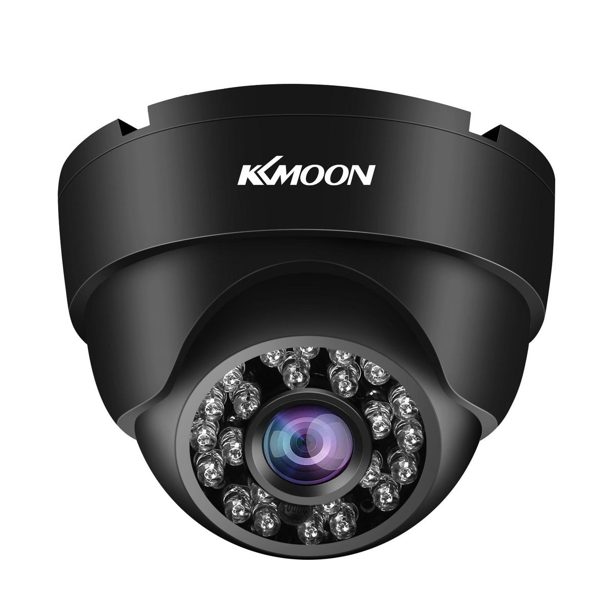 1080P Full High Definition Security Camera Surveillance AHD Camera Outdoor Weatherproof,Infrared Night Vision,Motion Detection for Analog DVR NTSC System