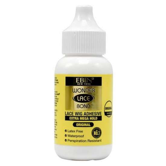 Lace Bond Hair Adhessive Glue- Original 35ml