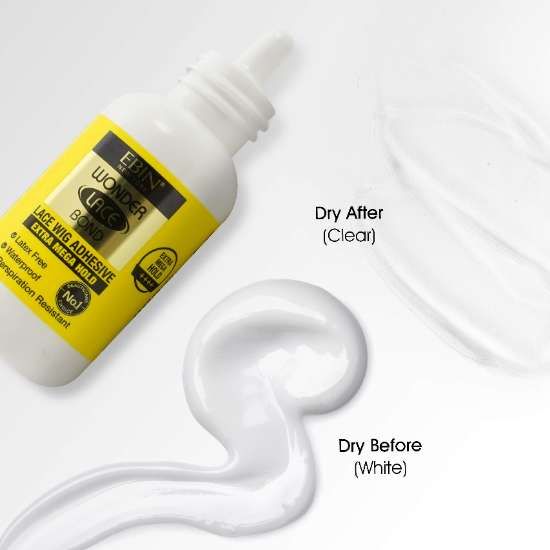 Lace Bond Hair Adhessive Glue- Original 35ml