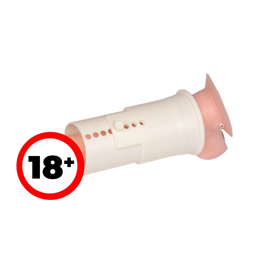Unique Penile Extender For Penis Training Ring For Men
