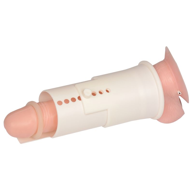 Unique Penile Extender For Penis Training Ring For Men