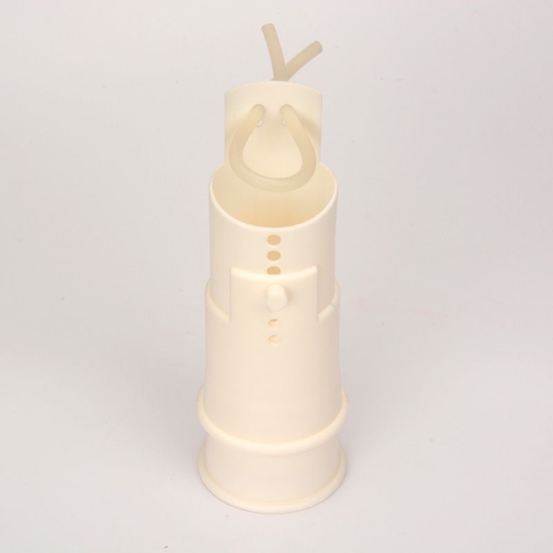 Unique Penile Extender For Penis Training Ring For Men