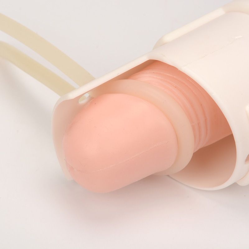 Unique Penile Extender For Penis Training Ring For Men