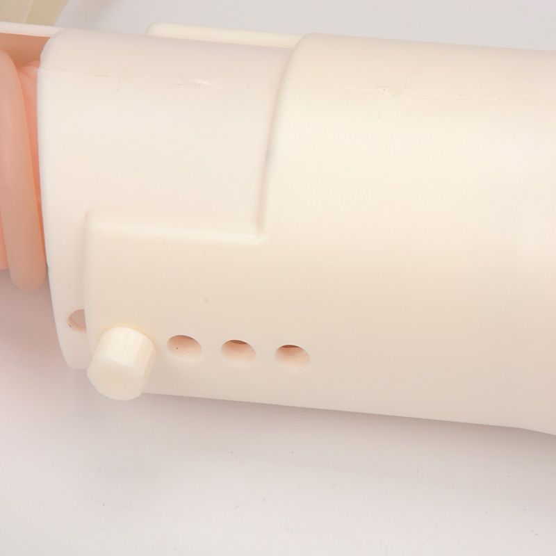 Unique Penile Extender For Penis Training Ring For Men