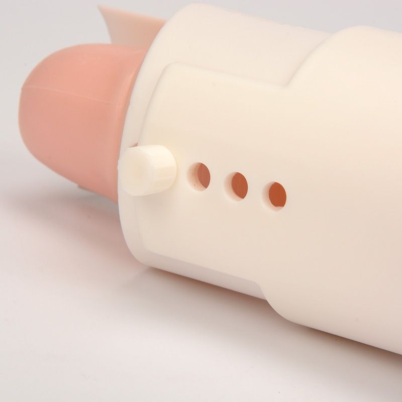 Unique Penile Extender For Penis Training Ring For Men