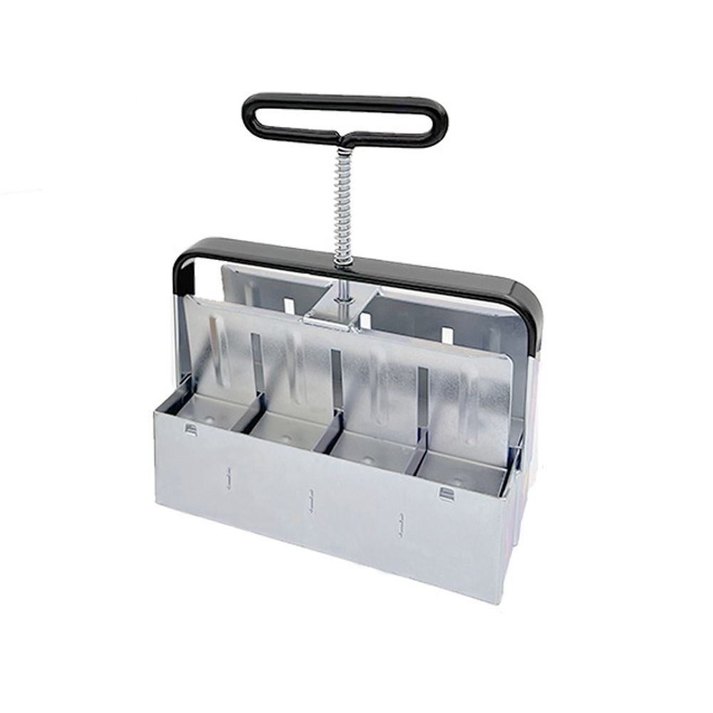 8*2 Inch Seed Soil Blocks Makers Hand-held Soil Blockers