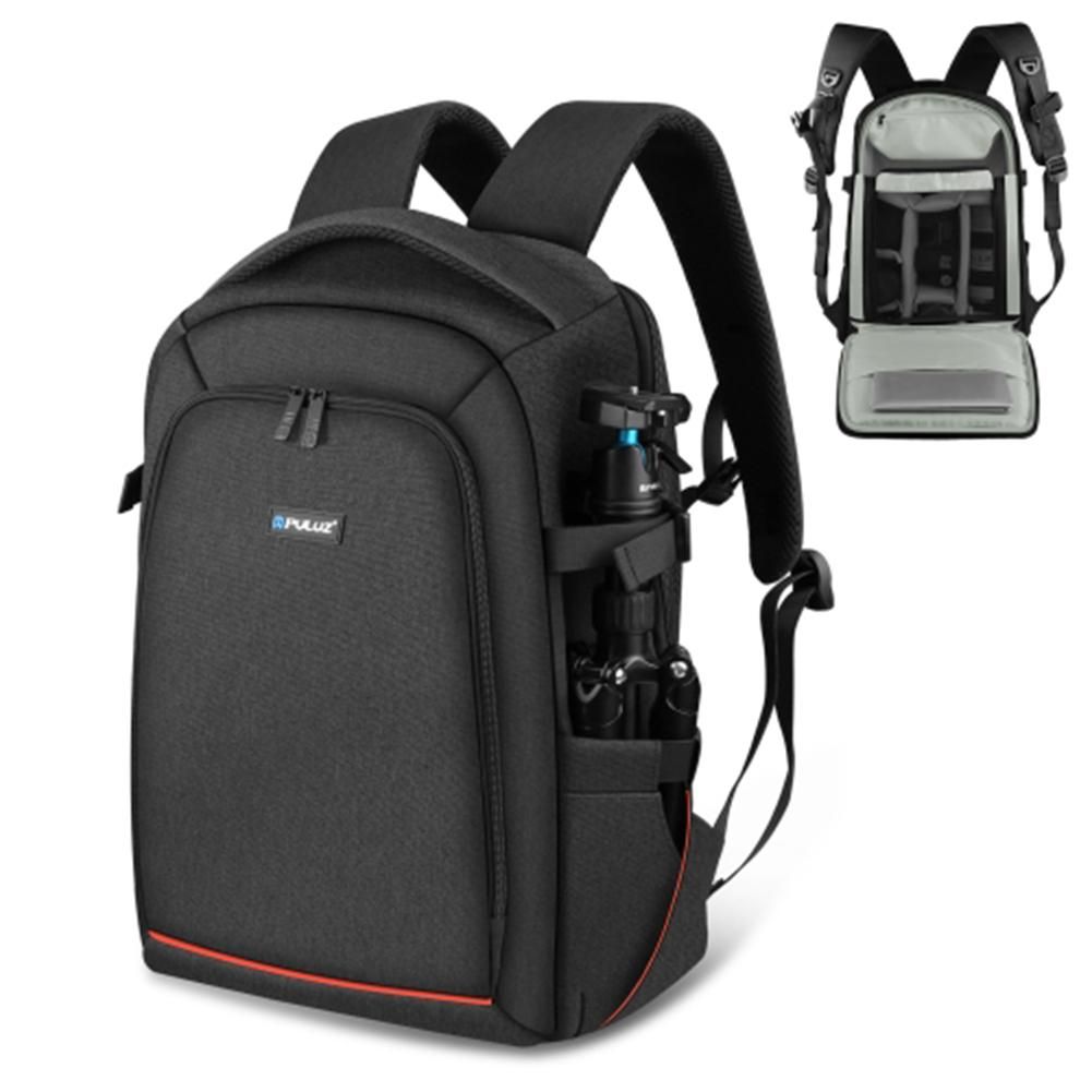 Camera Photography Backpack Outdoor Portable Waterproof Scratchproof Dual Shoulders Bag For Camera Ronin-sc Handheld Gimbal