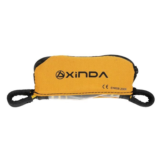 Fall Arrest Lanyard Internal Shock Lanyard For Safety Harness Safety