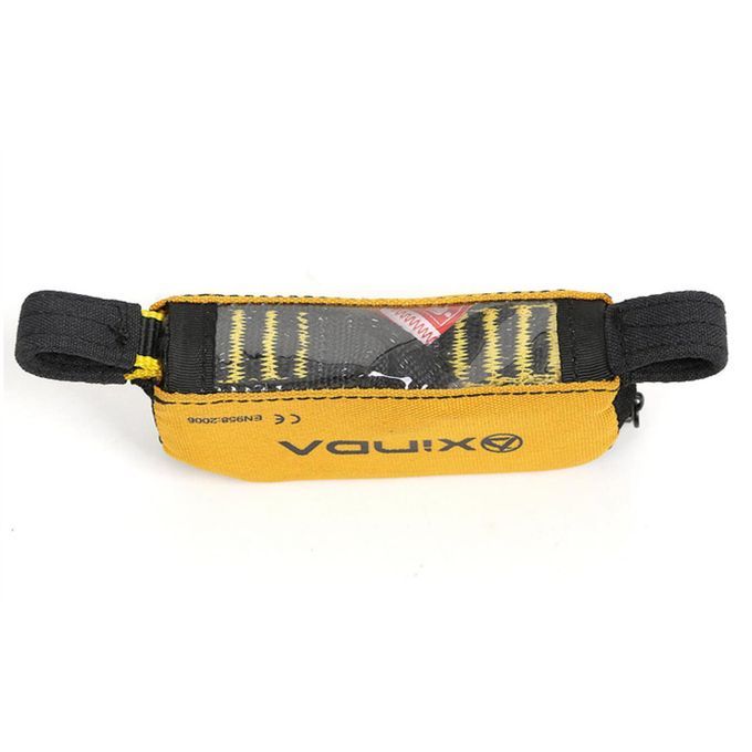 Fall Arrest Lanyard Internal Shock Lanyard For Safety Harness Safety