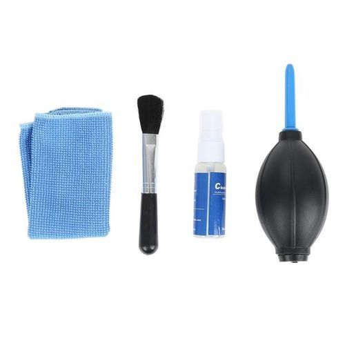 4 In 1 Lab Computer Screen Tv Lcd Led Pc Monitor Cleaner Pc