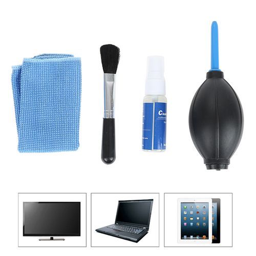 4 In 1 Lab Computer Screen Tv Lcd Led Pc Monitor Cleaner Pc