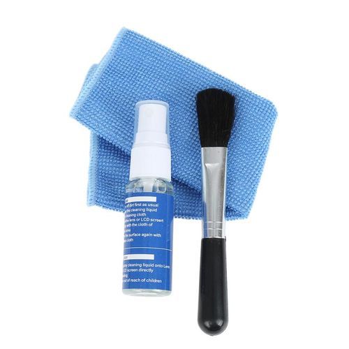 4 In 1 Lab Computer Screen Tv Lcd Led Pc Monitor Cleaner Pc