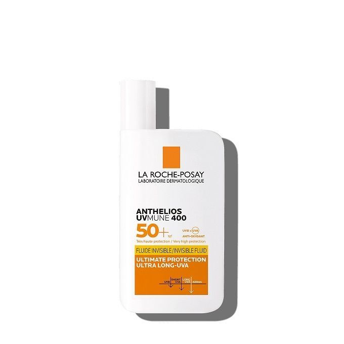 La Roche-Posay Anthelios Shaka Fluid SPF 50+