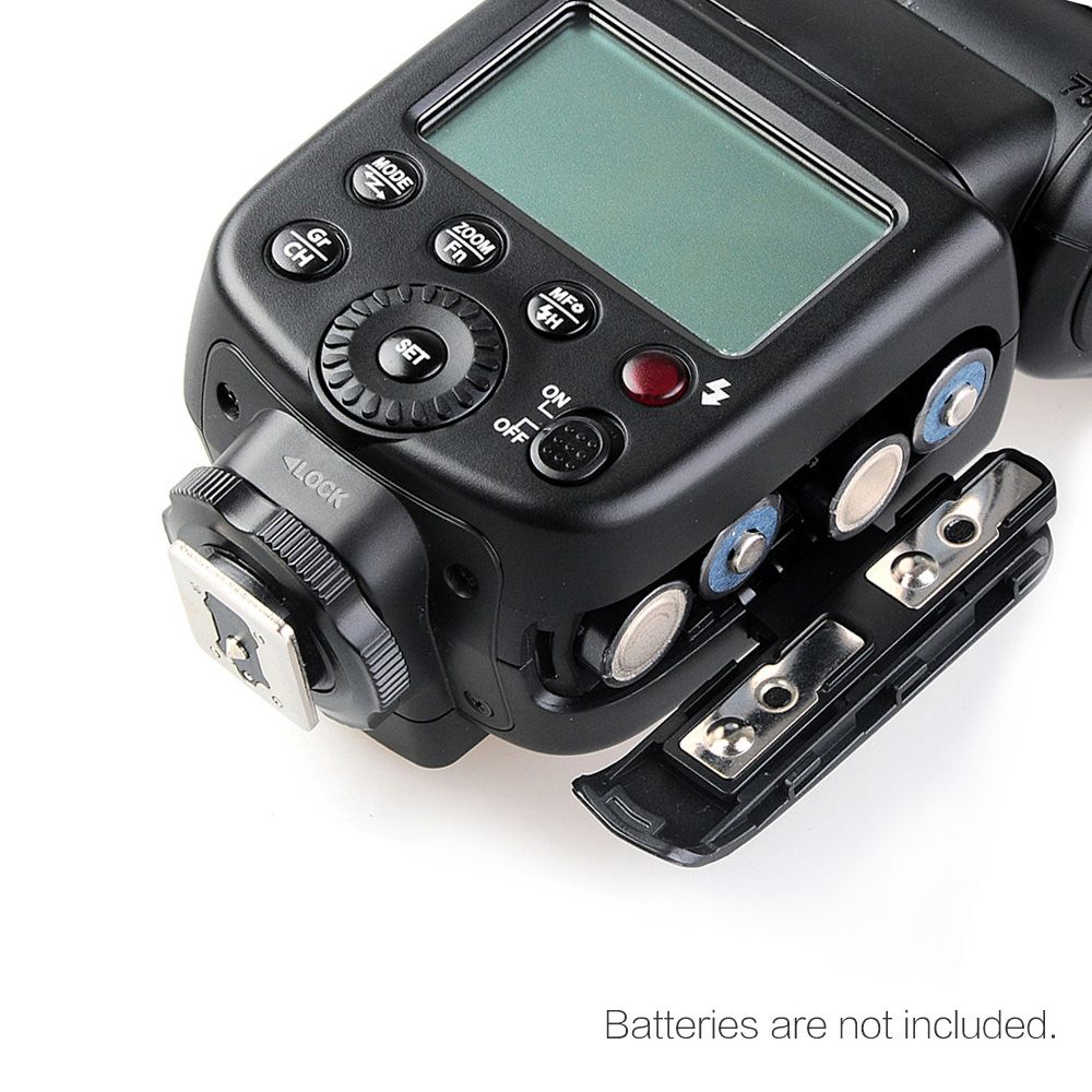 Thinklite TT600 Camera Flash