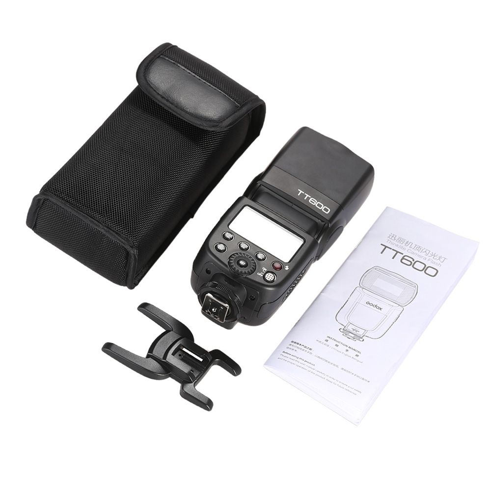 Thinklite TT600 Camera Flash