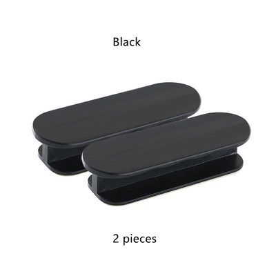 Punch-free Adhesive Wardrobe Small Handle Simple Cabinet Drawer Cupboard Wooden Door Refrigerator Door Glsliding Door Handle