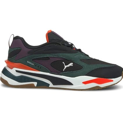 Running System Puma