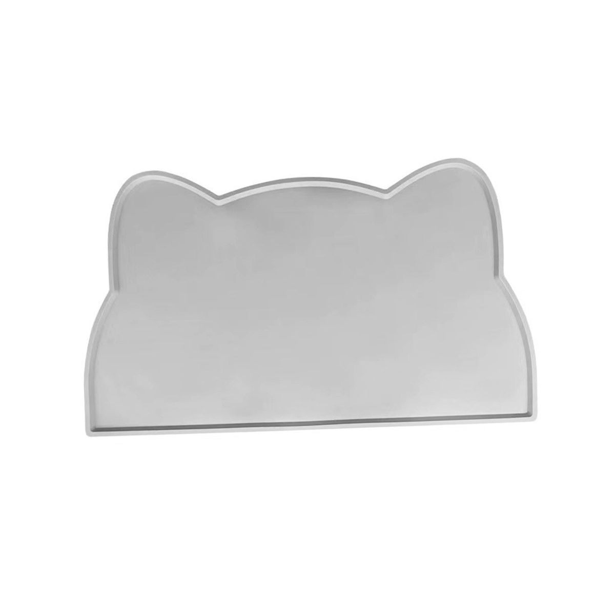 Dog Food Mats For Floors Water Food Bowl Mat