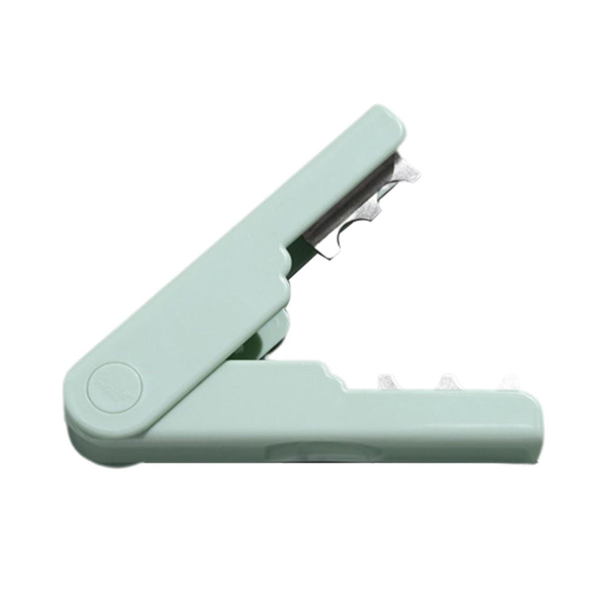 Rose Thorn Remover Floral Arrangement DIY Thorn Removal Tool Green