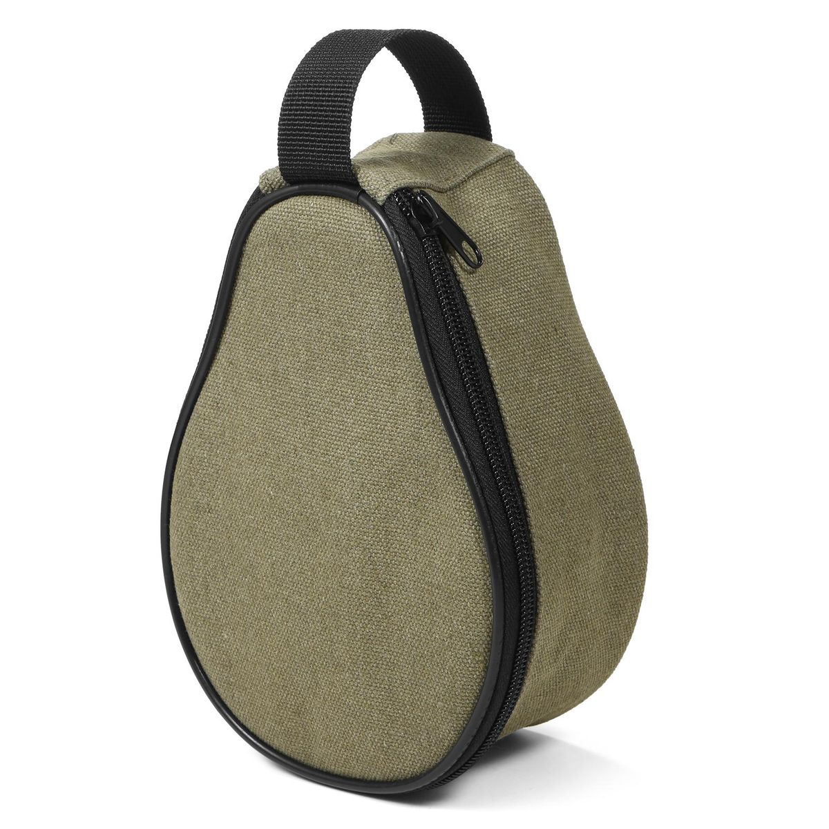 Storage Bag for Camping Sierra Cup Storage Case Carry Bag for Outdoor Picnic Bowls Cups