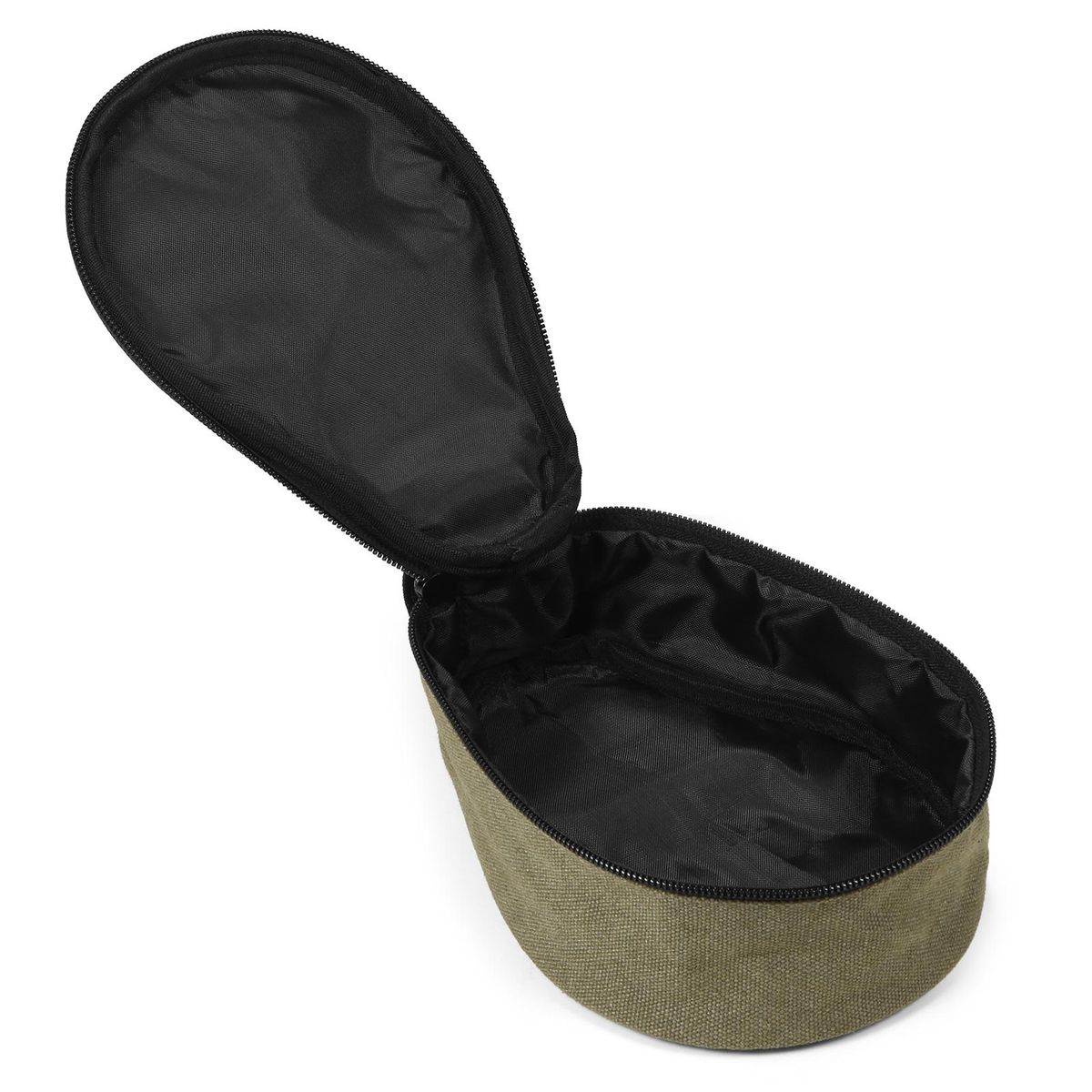 Storage Bag for Camping Sierra Cup Storage Case Carry Bag for Outdoor Picnic Bowls Cups