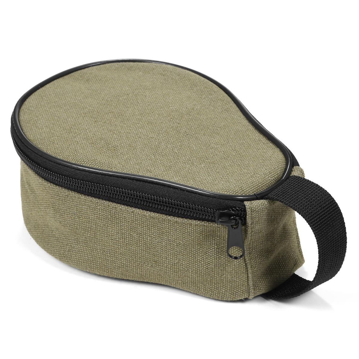Storage Bag for Camping Sierra Cup Storage Case Carry Bag for Outdoor Picnic Bowls Cups