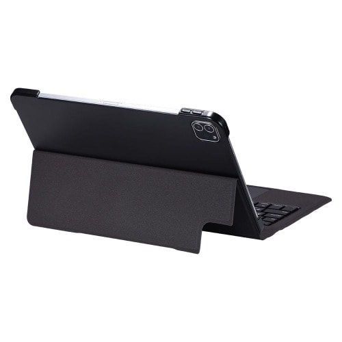 Wireless Bluetooth Keyboard With Backlit & Trackpad Protective Case For Ipad Pro 11 2020