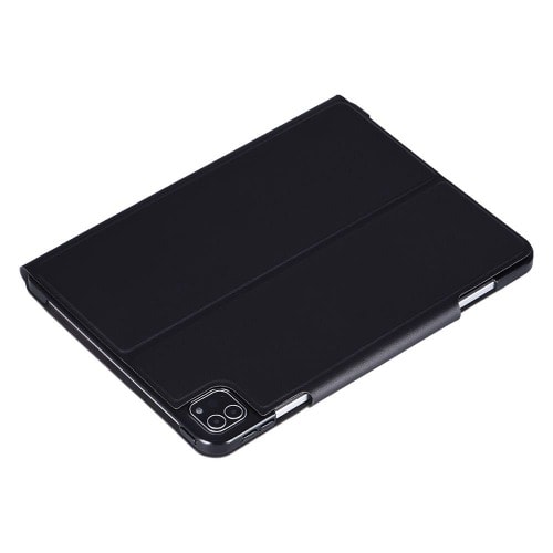 Wireless Bluetooth Keyboard With Backlit & Trackpad Protective Case For Ipad Pro 11 2020
