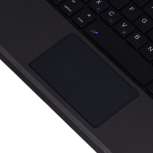 Wireless Bluetooth Keyboard With Backlit & Trackpad Protective Case For Ipad Pro 11 2020