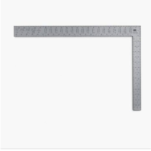 Iron Square Big