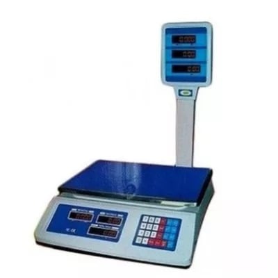 Digital Scale - 50kg