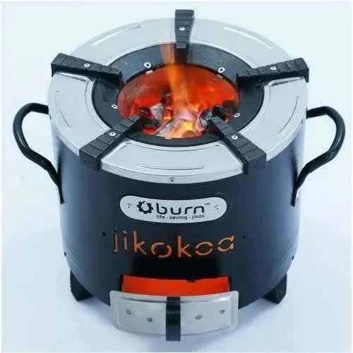 Charcoal Stove