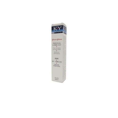 Ky Jelly Sex Lubricant For Men And Women-50g