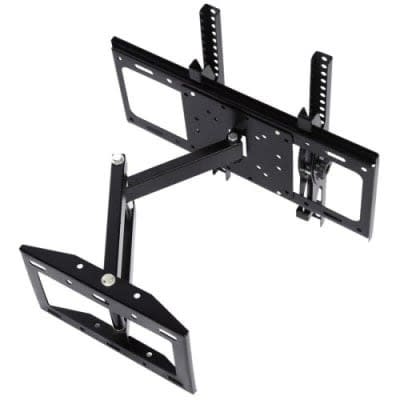 26- 56inch Adjustable Tv Wall Shelf