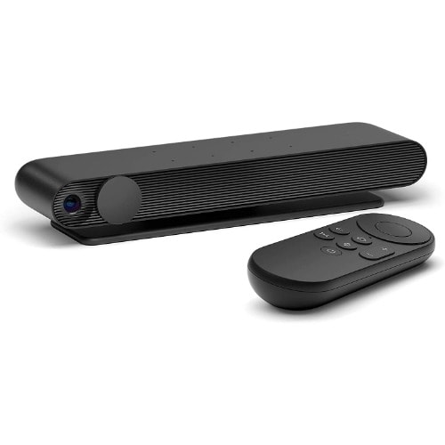 Portal Tv Smart Video Calling With Alexa - Black
