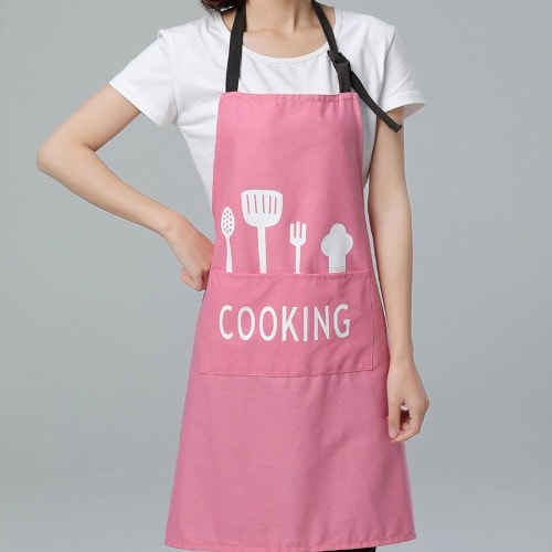 Kitchen Cooking Apron