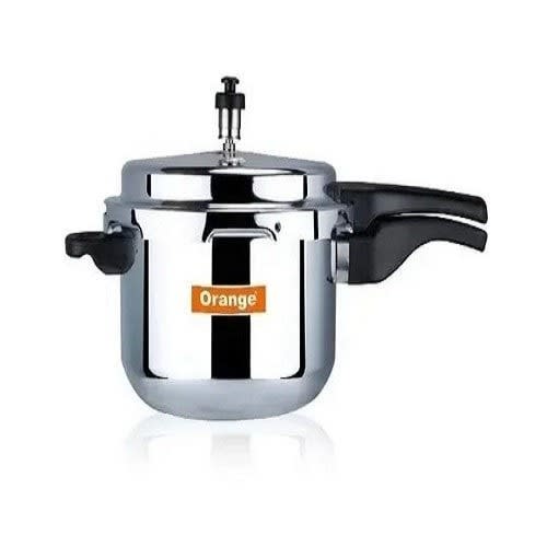 Pressure Cooker Pressure Pot - 10 Litres