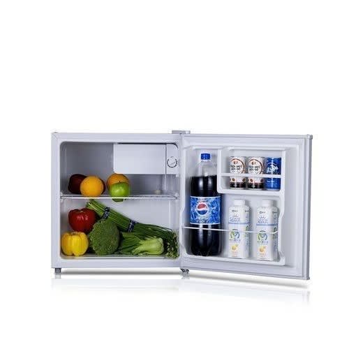 Bedside Single Door refrigerator- 45Litres - 75W-L380xW385xH466mm