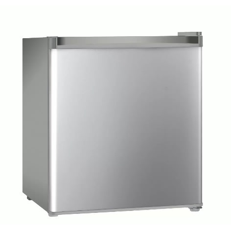 Bedside Single Door refrigerator- 45Litres - 75W-L380xW385xH466mm