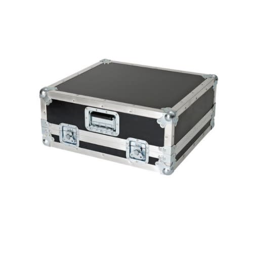 Road Ready Cases Rack Flight Rack