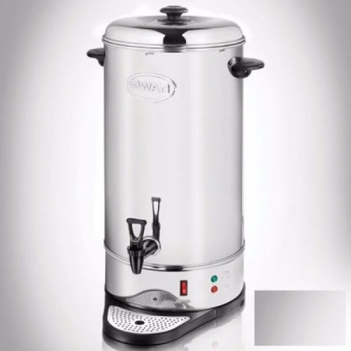 Electric Catering Water/ Tea Urn -20L + Free Gift