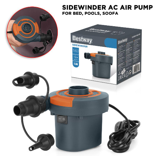 Electric Air Pump