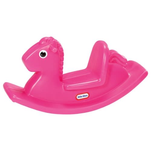 Rocking Horse – Magenta