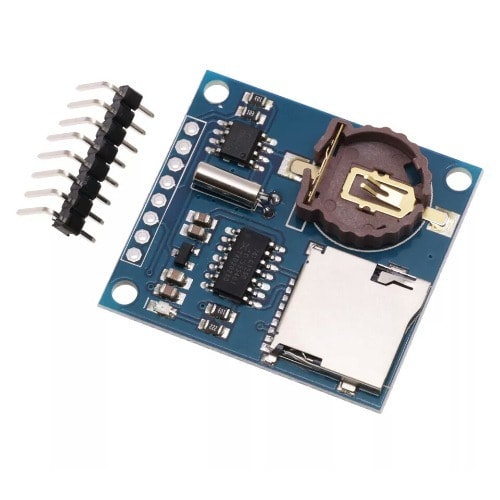 Mini Data Logging Shield Module