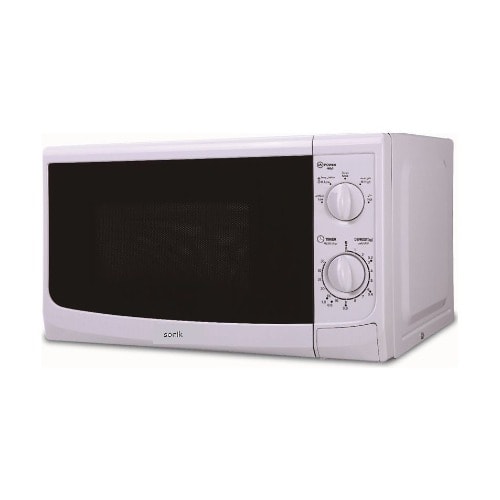 Microwave - 20L - 900W - Smw 820