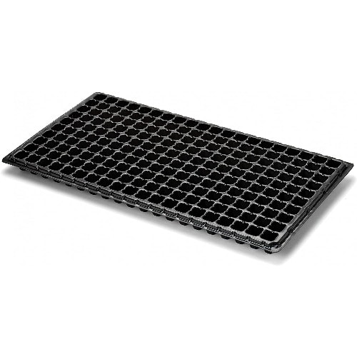 Seedling Tray - 20 Pack - 200 Holes Or Cells